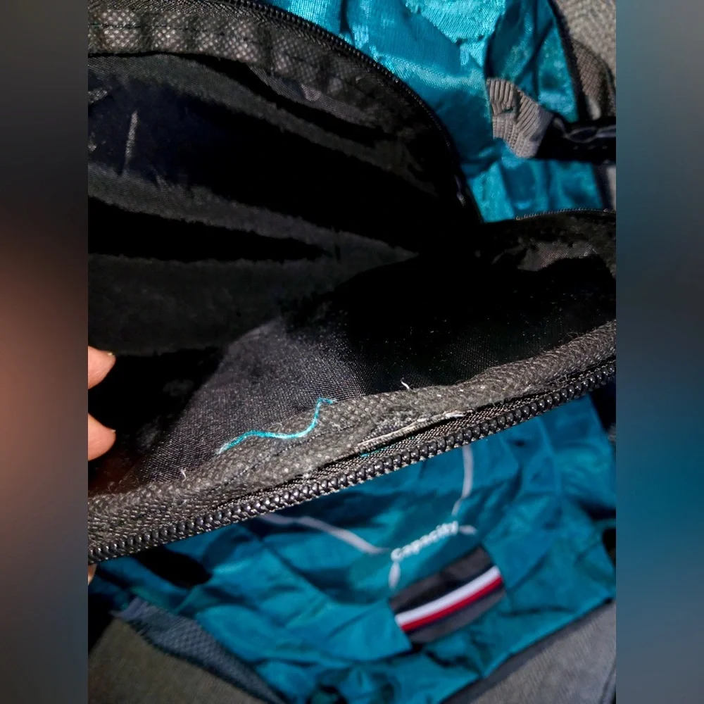 The North Face Men’s Backpack